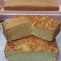 Cooksnap dari Yinna Ng untuk resep Sponge Cake Keju