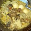 Cooksnap dari Veli Nurlaili untuk resep Gulai Ati Ampela