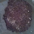 arb88's cooksnap of when they made Cauliflower Pizza Crust.