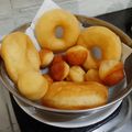 Cooksnap dari tehitaa untuk resep Donat kentang