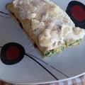 El cooksnap de José Ricardo Wojcik cuando hizo Canelones de carne verdura con masa de avena 😍.