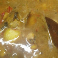 El cooksnap de DelicIANNcook cuando hizo Estofado de codorniz.