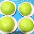 Cooksnap dari Katharina Marganingsih untuk resep Pao-Bakpao Ny. Liem