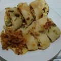 Seapeggy 的 古早味蛋餅 cooksnap