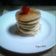 Cooksnap dari Eli Yana DL untuk resep Fluffy Japanese Pancakes