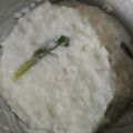 Cooksnap dari Meilisaarum untuk resep Bubur beras putih MAGICOM
