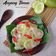 Cooksnap dari Heni Nur untuk resep Anyang Timun Padang