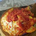 Cooksnap dari Ersa untuk resep Telur ceplok balado