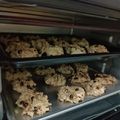 Cooksnap dari Maya Harahap untuk resep Choco Oat Cookies for Diet