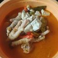 Cooksnap dari Shanti Diana untuk resep ASEM-ASEM Pedes CEKER Kemangi
