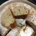 El cooksnap de Vero Wilte cuando hizo Budín de banana super facilísimo!!! (En licuadora).