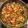 El cooksnap de Cranky I cuando hizo Paella de mariscos.