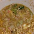 Cooksnap dari Melisa Rani untuk resep Seblak Bandung Praktis