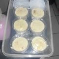 Cooksnap dari queen untuk resep Ketan Durian Lumer
