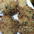 Cooksnap dari Trisnawati Maria untuk resep Misoa udang goreng