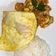 Cooksnap dari Lucia Maretha untuk resep Salted egg chicken creamy