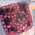 Cooksnap dari fia untuk resep 7. Boba nutrijel