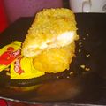 Cooksnap dari Fathin kitchen untuk resep Risol mayo sederhana