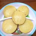 Cooksnap dari Katharina Marganingsih untuk resep Kue lumpur kentang