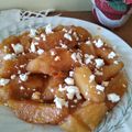Cooksnap από σοφια στη συνταγή Πατάτες γιαχνί