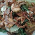 Cooksnap dari evi hastuti untuk resep Capjay Jawa Halal