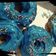 Cooksnap dari Chris Tine untuk resep Donat White Ring dan Burger Bun Lembut-Empuk