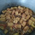 Cooksnap dari Novi Usmania untuk resep Semur Daging sapi