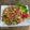 مطبخ كريمة داركم 🏡 Cuisine Karima Maison's cooksnap of when they made سلطة مشكلة 🥗🥗🥗 مع الفجل.