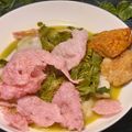 Cooksnap dari Lionie Adi untuk resep Katupek Gulai Paku