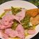 Cooksnap dari Lionie Adi untuk resep Katupek Gulai Paku