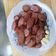  Ting匠手作 的 蒸煎香腸 cooksnap