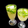 Meenat Kitchen's cooksnap of when they made Cucumber,ginger and lemon juice.🥒.