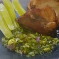 Cooksnap dari Sitii untuk resep 135. Ayam Batokok Lado Mudo