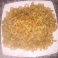 صورة من ندووش🥀، شاركها بعد تجربة وصفة 🍝 معكرونة 🍝 بصلصة البندورة