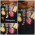 Shilpi gupta का कुकस्नैप जब उन्होंने हेल्थी सलाद (Healthy Salad recipe in Hindi) बनाया था।