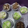 Cooksnap dari roro alvat untuk resep Bolu kukus mekar, irit simple, no soda no sprite no susu