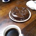 El cooksnap de Mai ♡ cuando hizo Torta De Chocolate (Microondas).