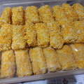 Cooksnap dari Betrisia untuk resep Risoles rogout sayur lipat amplop dan segitiga