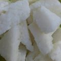 Cooksnap dari Pipin fajar untuk resep Lontong magic com