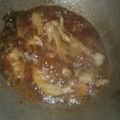 Cooksnap dari Anik Tria Nurjanah untuk resep Ayam kecap simple