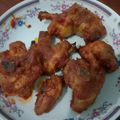 Cooksnap dari Rizta untuk resep Ayam Bakar Taliwang