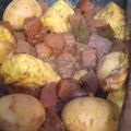 Cooksnap dari Diana Nurjanah untuk resep Semur telur dan tahu