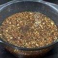 Cooksnap dari Santi Sibarani untuk resep Bumbu Rujak Buah