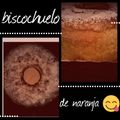 El cooksnap de Doris Navarrete Gomez cuando hizo Bizcochuelo casero.