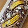 Cooksnap dari Elisabeth Irene untuk resep 454. Banana Bread Oatmeal (gluten free)