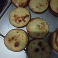 Cooksnap dari Rini Kusrini untuk resep Roti Pisang khas Banjar