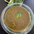 Juli Rathod's cooksnap of when they made ઘુટો (Ghunto Recipe In Gujarati).