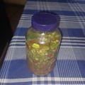 El cooksnap de jacquelin avila cuando hizo Picante Criollo Venezolano.