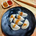 Cooksnap dari RatihAng untuk resep Choipan
