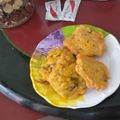Cooksnap dari Arviana Yoa untuk resep Bakwan jagung empuk tidak alot